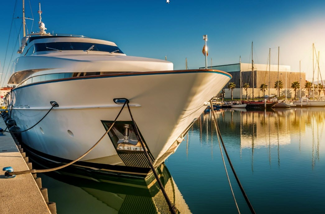 Boats / Yachts