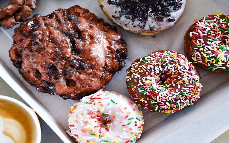 Pastries