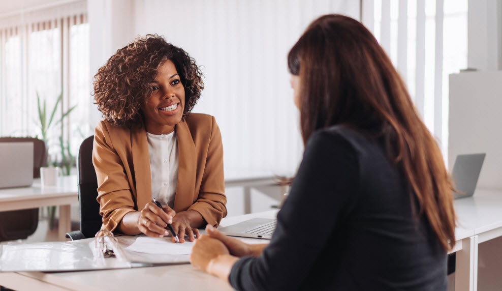 Employee Benefits Consulting