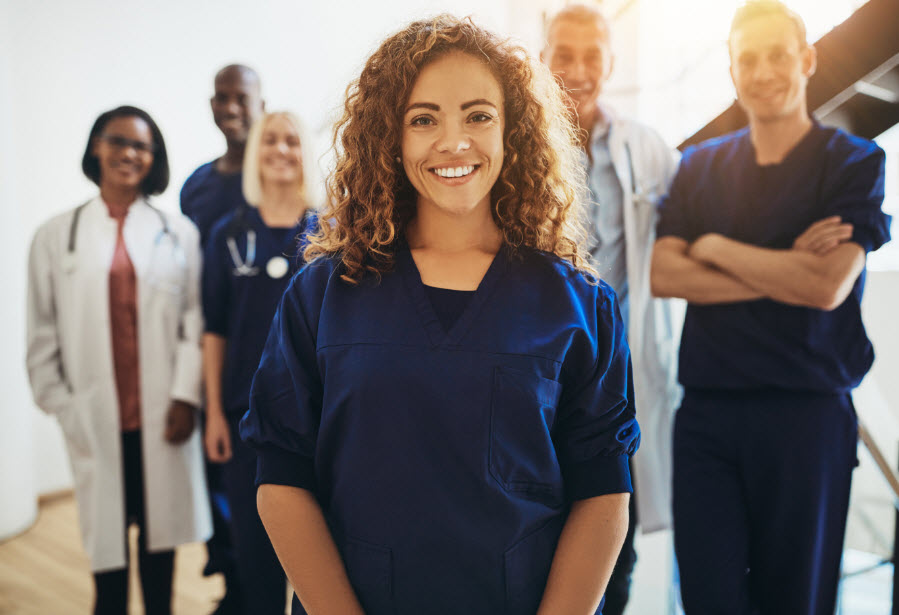 Group Health Plans