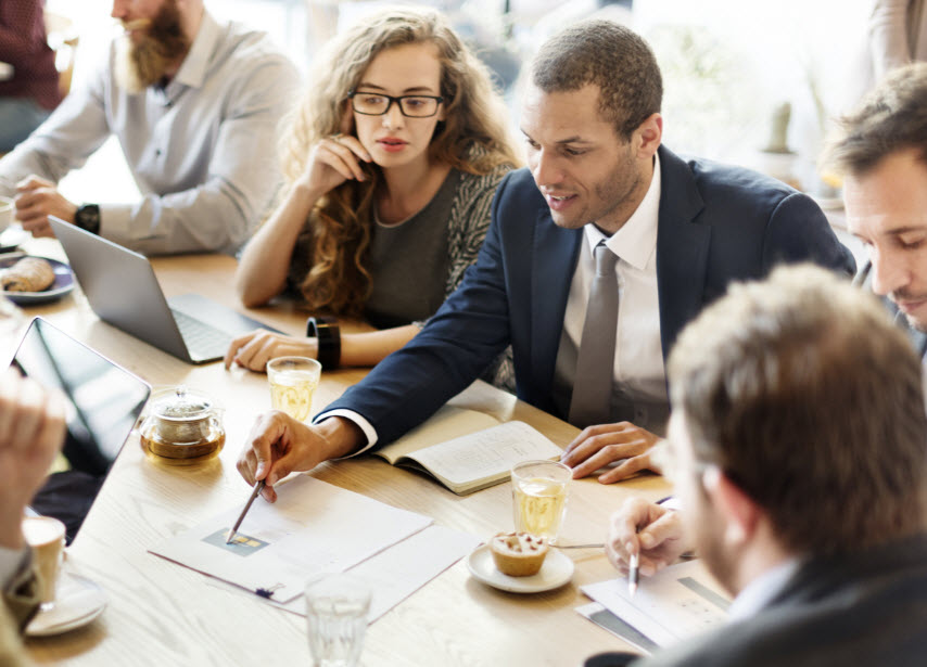 Strategy and Management