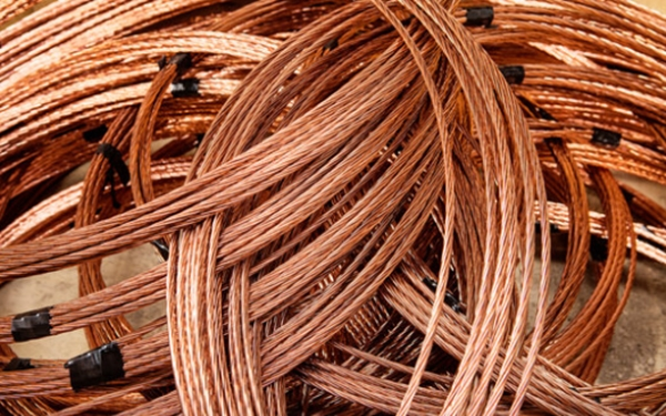 Electric Supplies