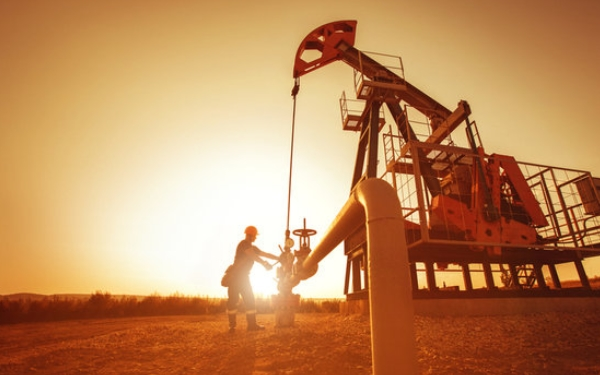 Oil and Gas Law