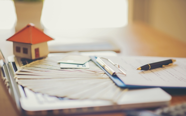 Divorce and Property Settlements