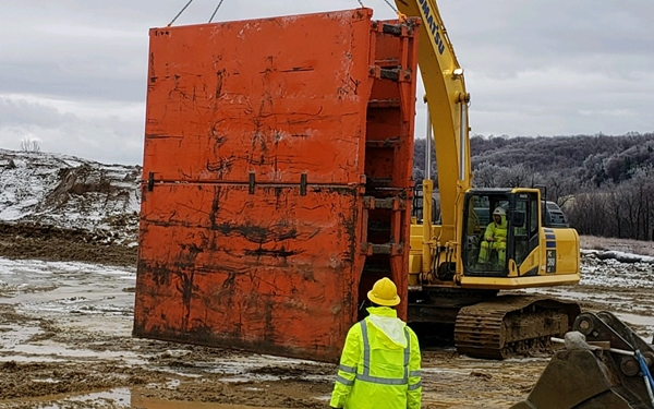 Polyurethane Blocks