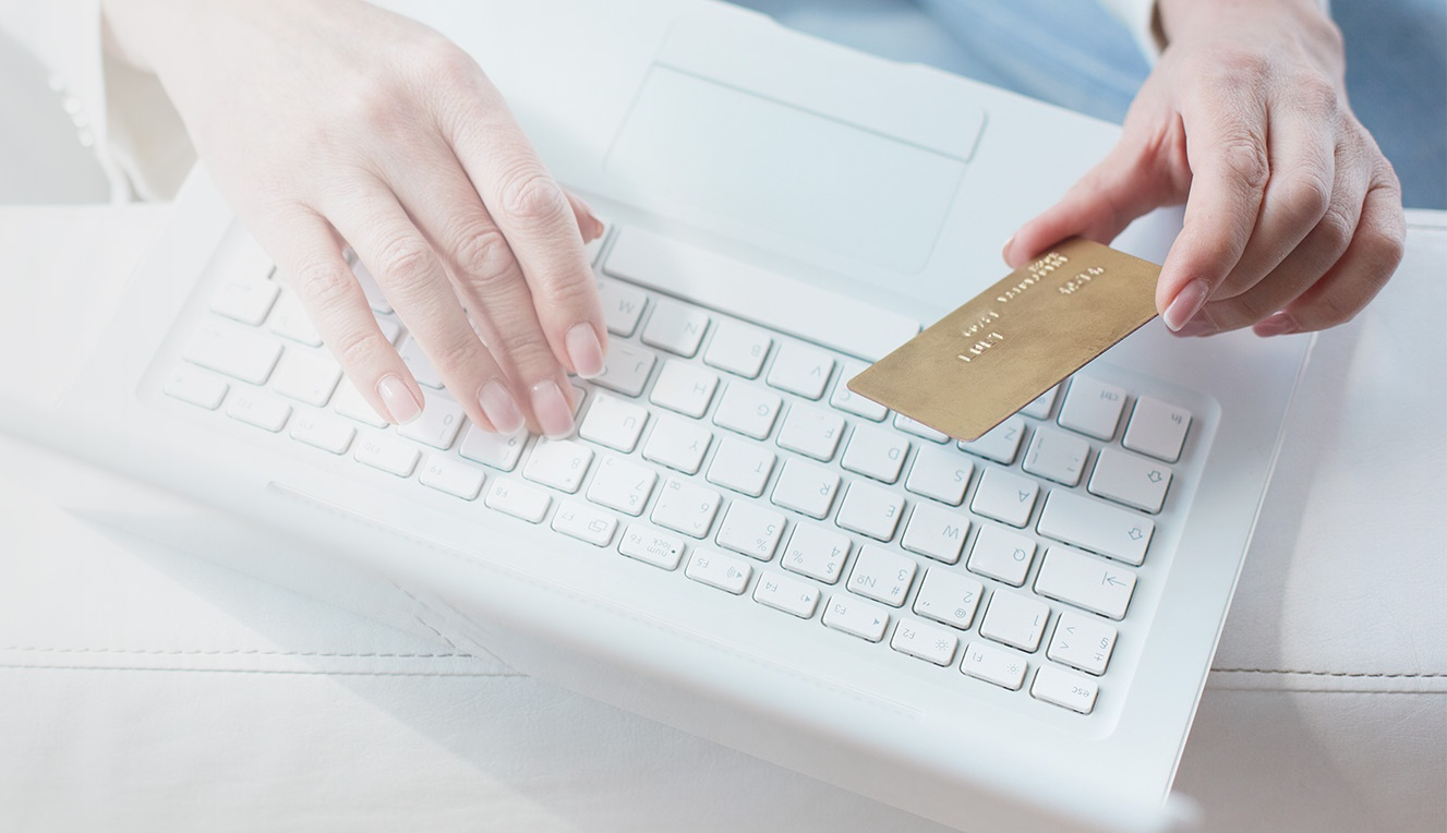 Personal Card Services 