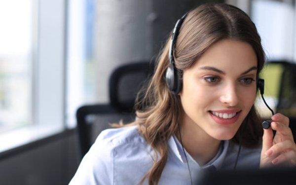 Call Center Services