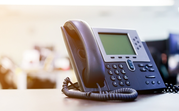 Telephone/VOIP