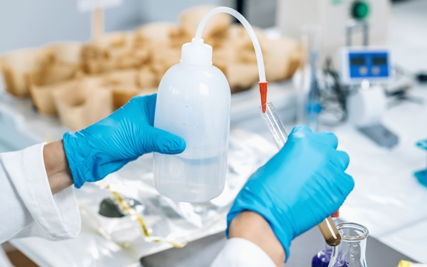 Custom Analytical Service