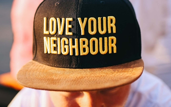Drug Free Communities