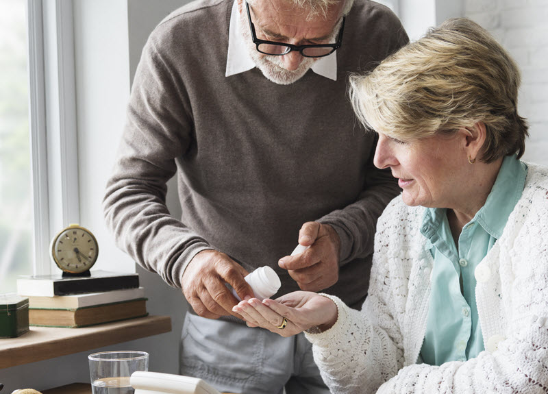 Medicare Advantage plans