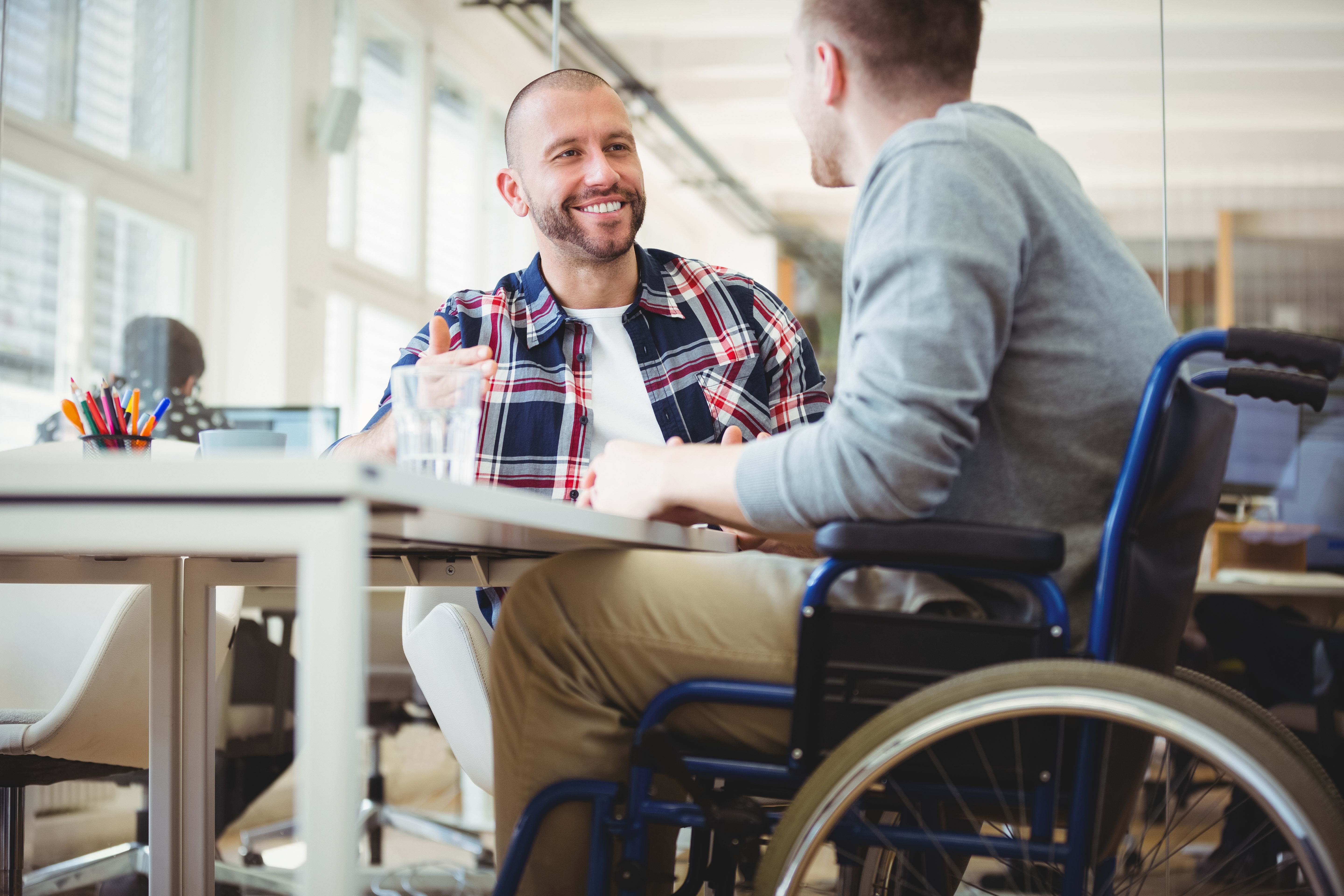 Individual health insurance