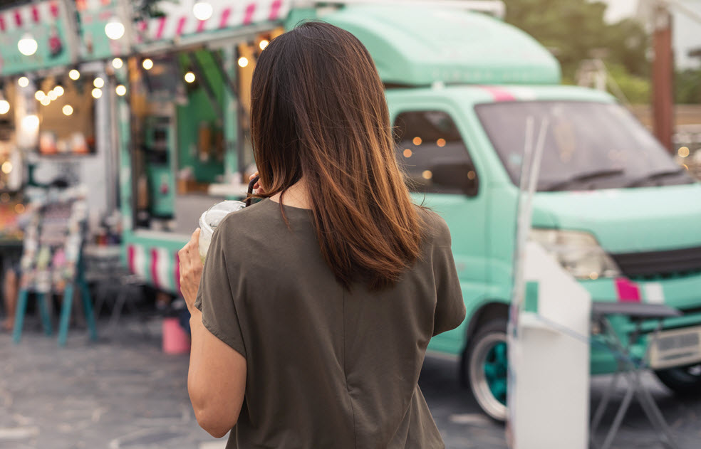 Food Trucks