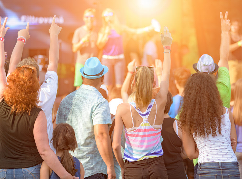 Family Events