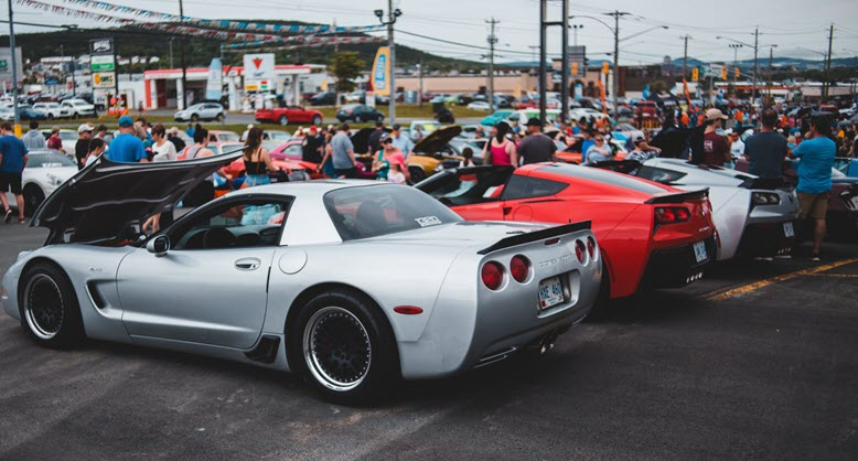 Car Show