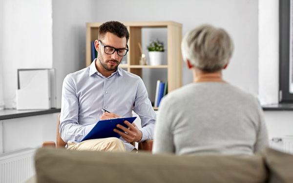 Nursing Care Services