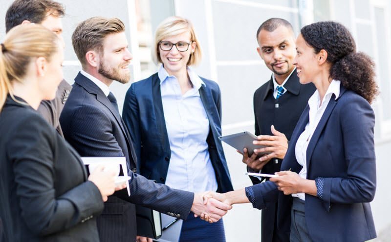 Business Retention