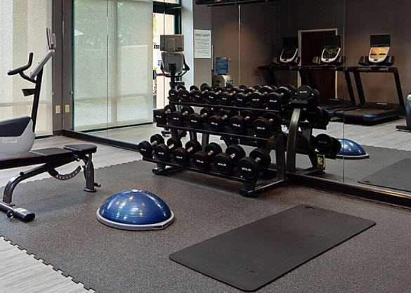 Health & Fitness
