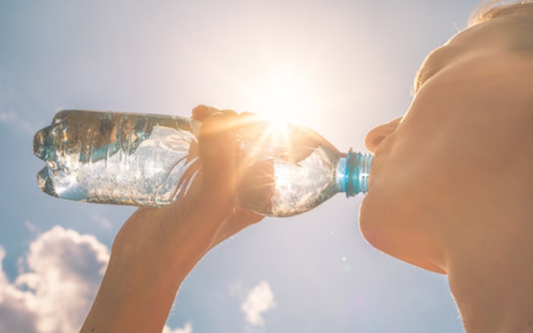 BOTTLED WATER SERVICE