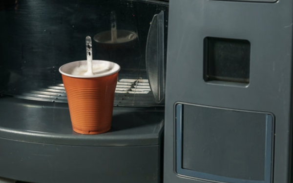 OFFICE COFFEE SERVICE