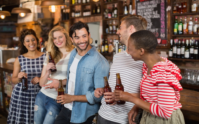 Pub