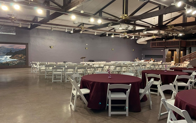 Special Events