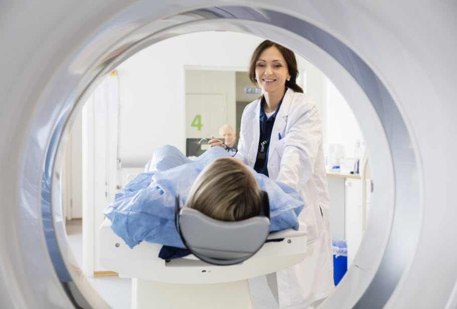 Red Rock Radiology and Imaging