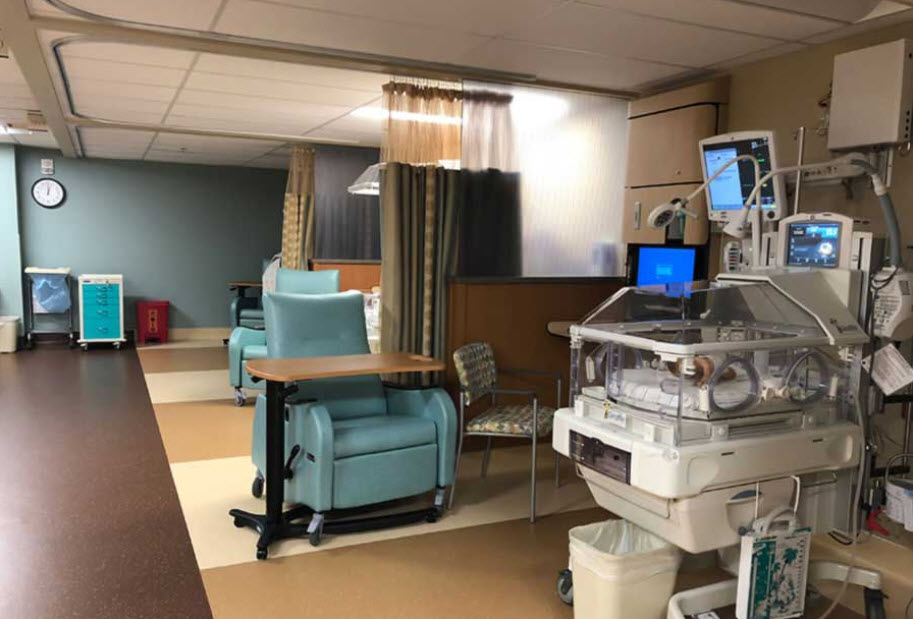 Birthing Center