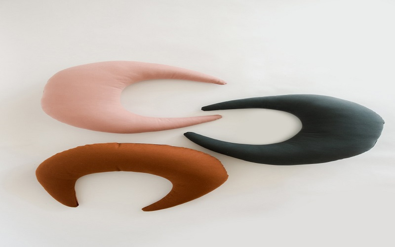 Feeding & Support Pillow