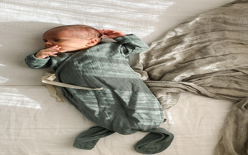 Infant Lounger Covers