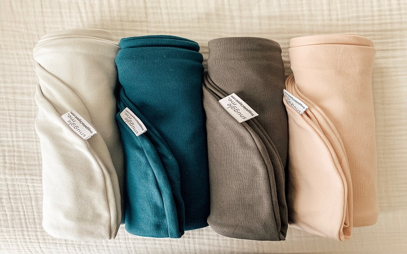 Swaddles