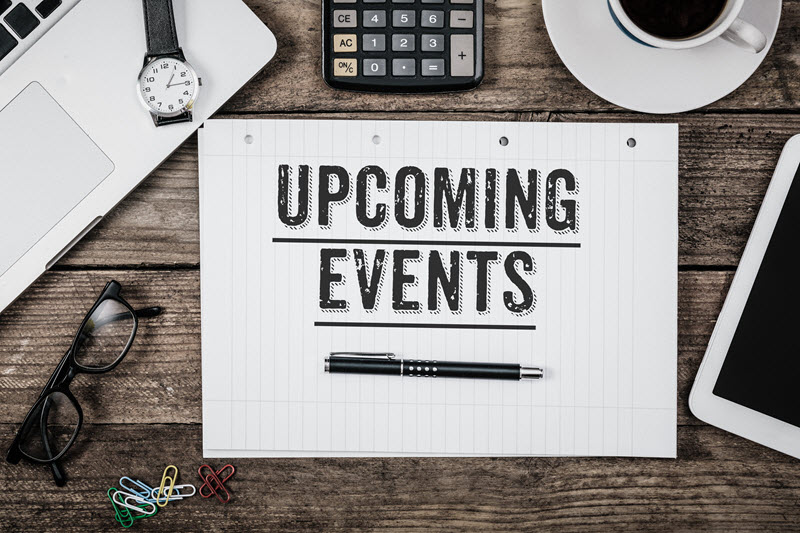 Event Calendar