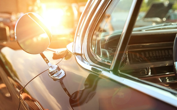 AUTO INSURANCE