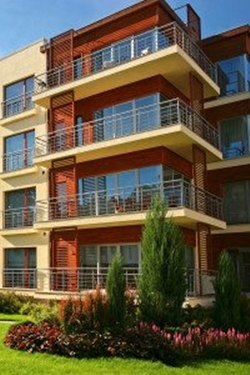 Condominium Insurance