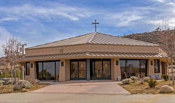 Youth Center