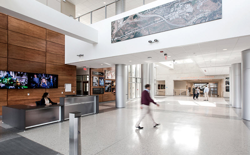 Facility Services