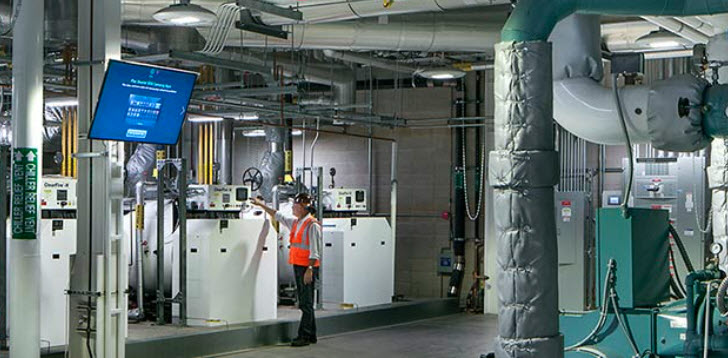 Leveraging Technology for Collaboration