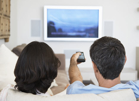 TV