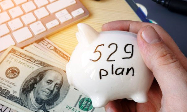 FINANCIAL ADVISORS