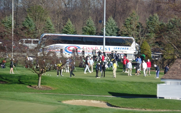 Golf Outings