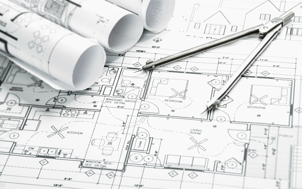 New Building Design