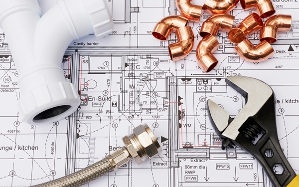 Plumbing Design