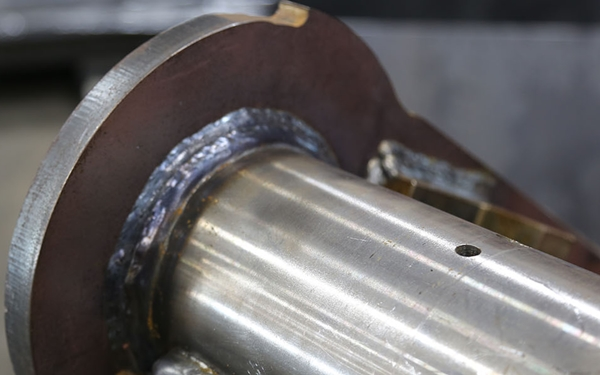 Welding