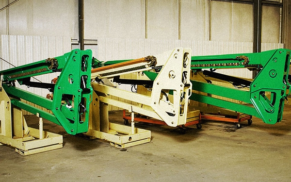 Mechanical Assembly