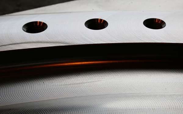 Machining