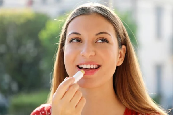 LIP BALM 