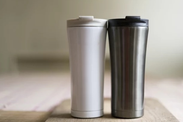 TRAVEL MUGS/CUPS 