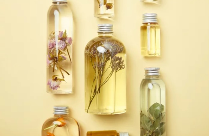 BOTTLES 