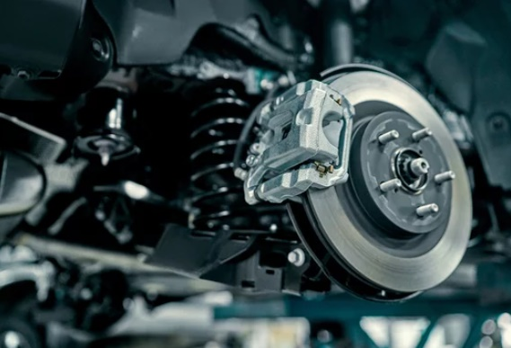 Brake Repair