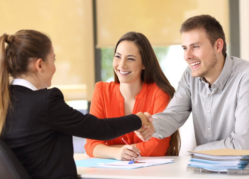 Loan Officer